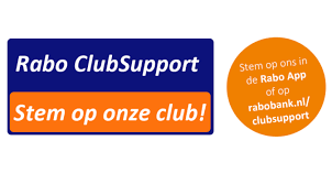 Steun je loopclub met Rabo ClubSupport